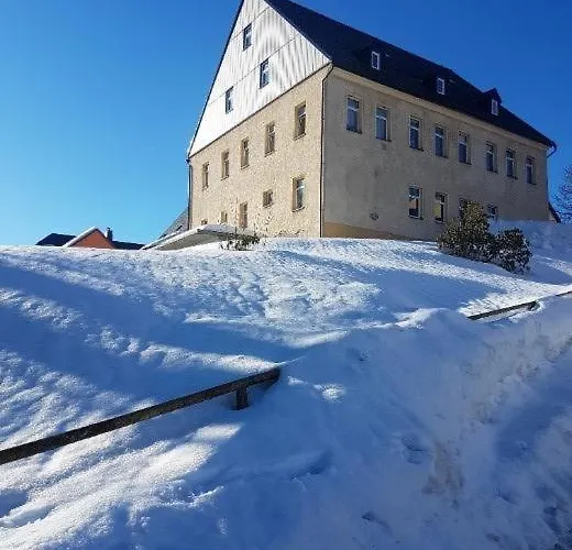 Die Alte Bäckerei