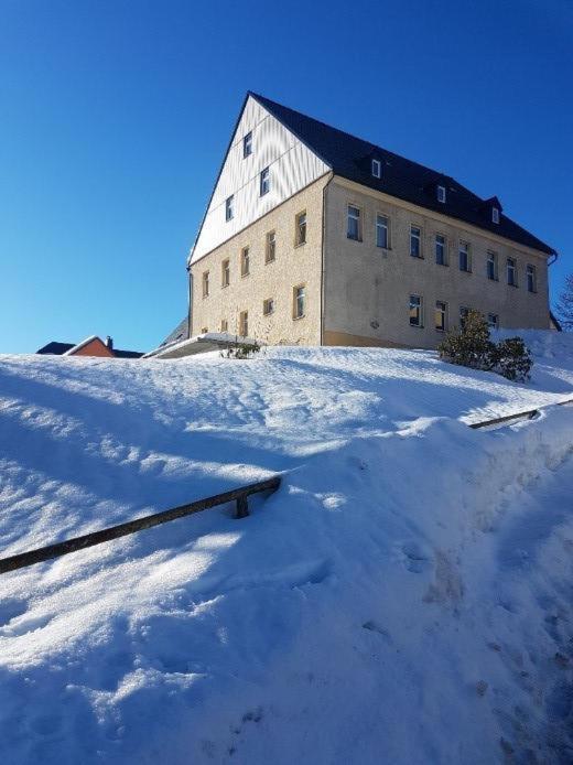 Alte Bäckerei Ferienhaus