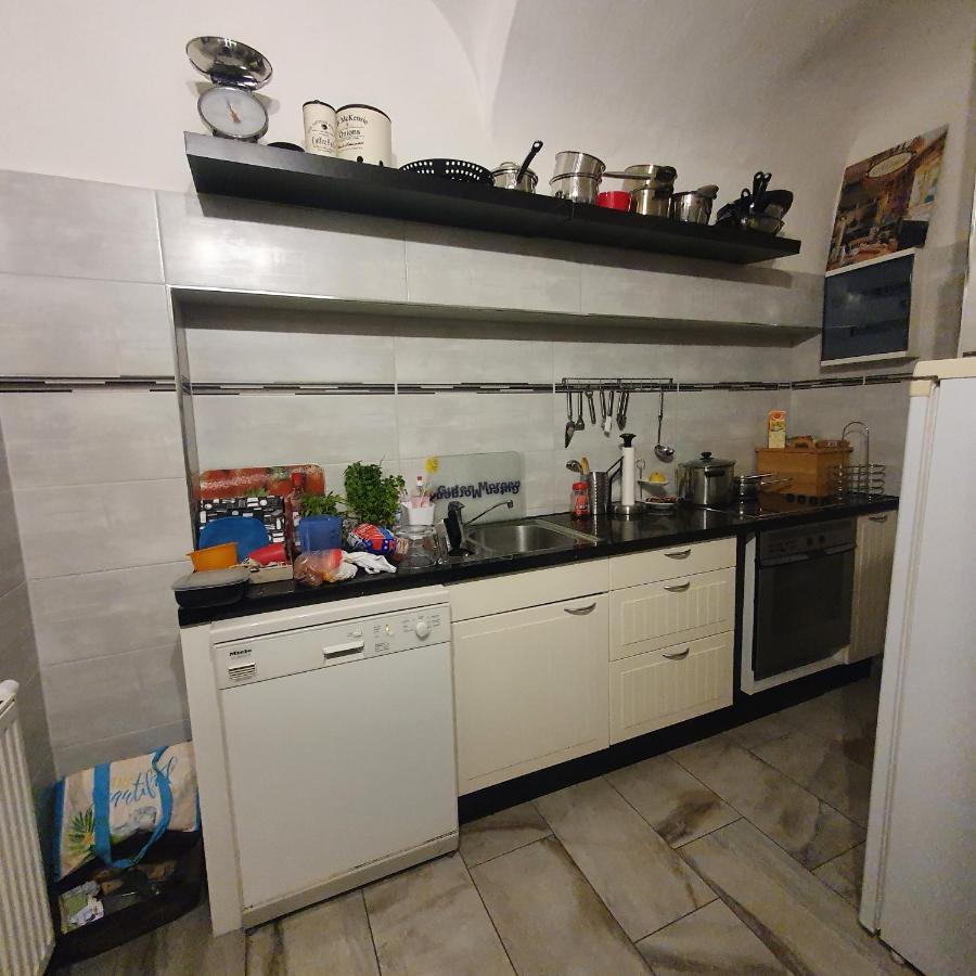 Ferienhaus Alte Bäckerei