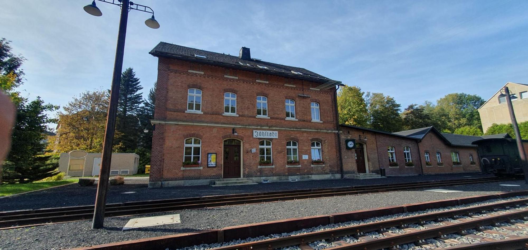 Ferienhaus Alte Bäckerei *
