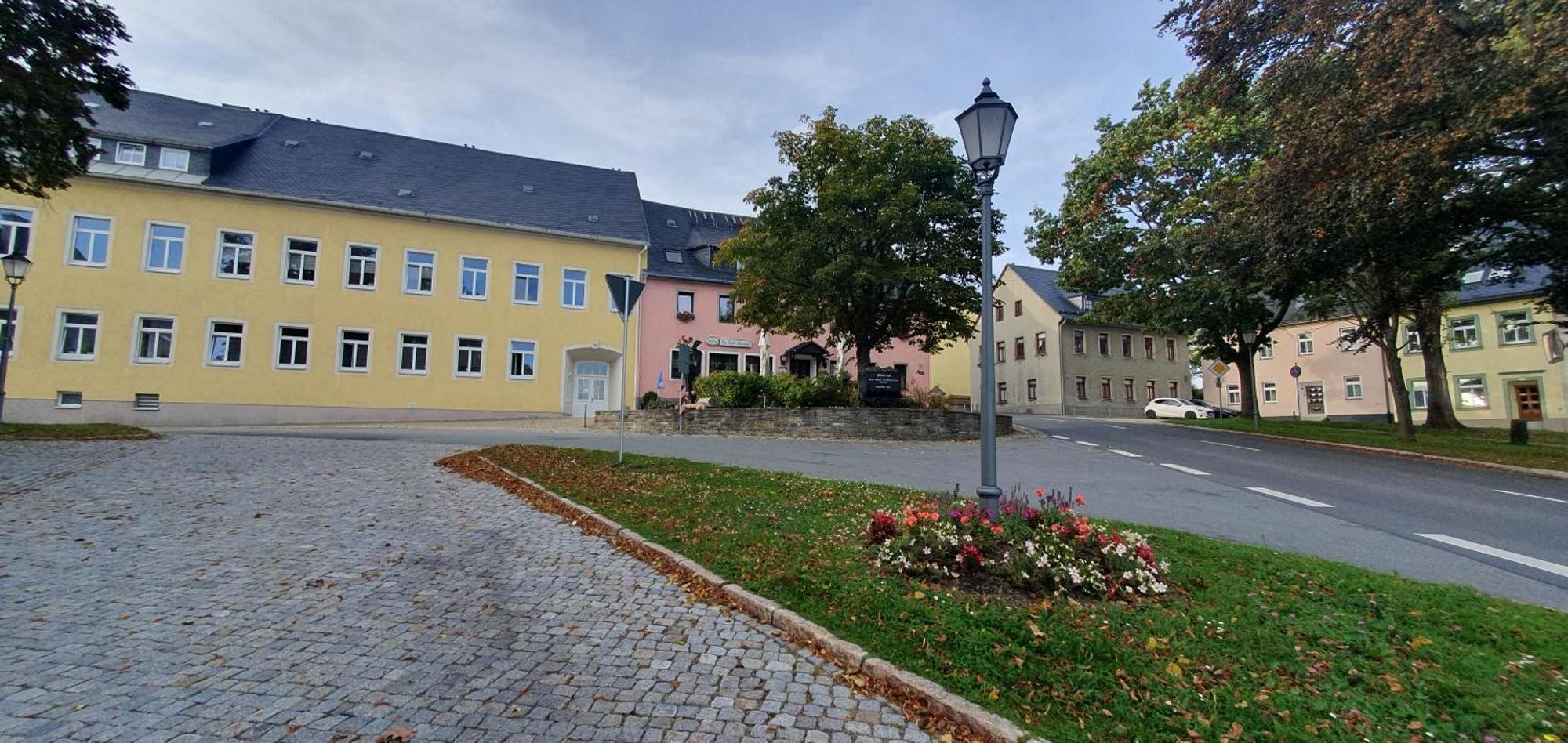 Alte Bäckerei *