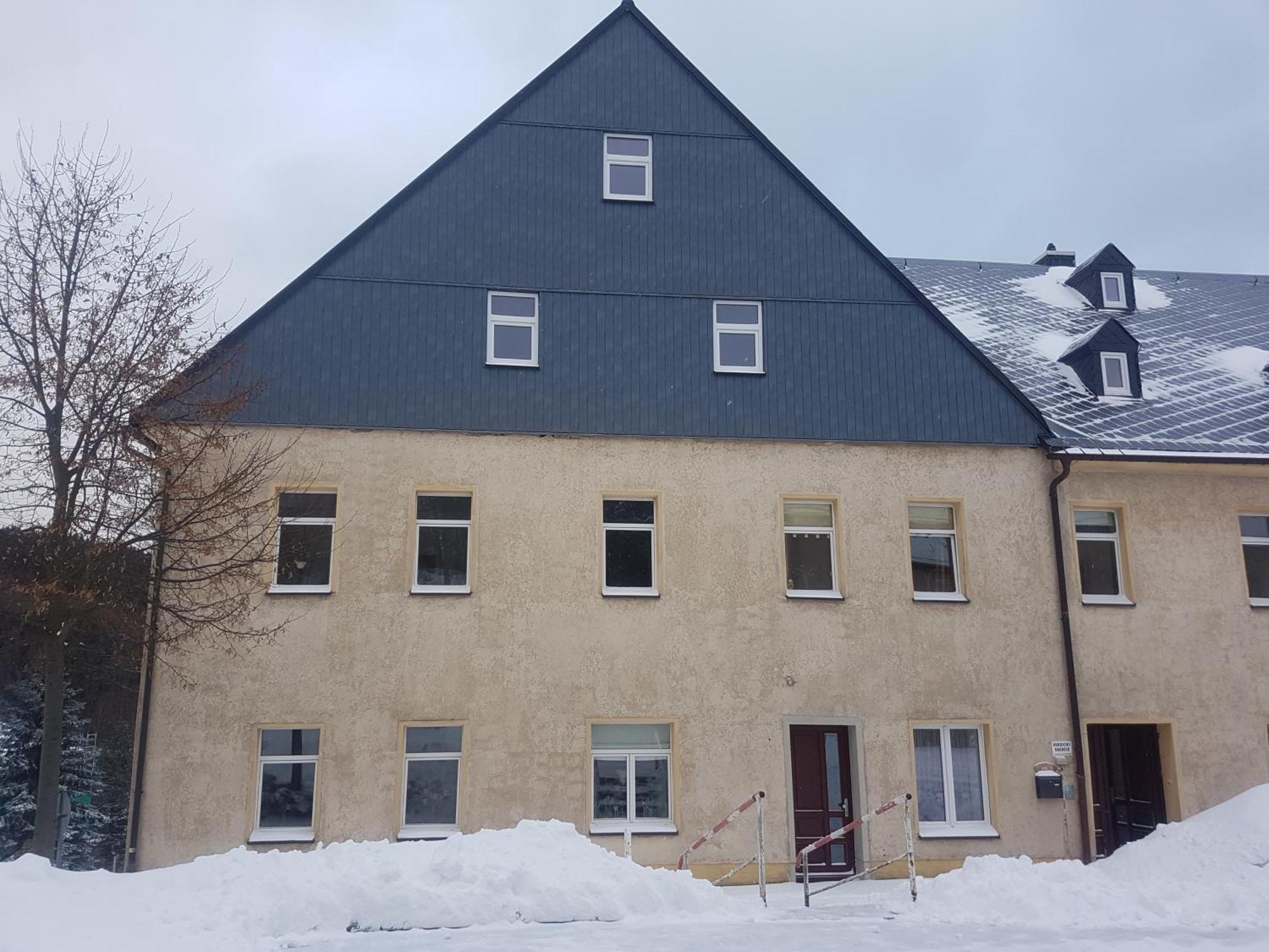 Alte Bäckerei Ferienhaus Jöhstadt
